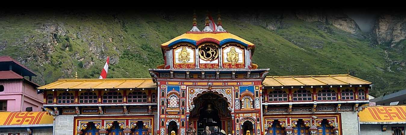 Badrinath Dham